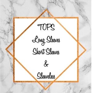 “Shop ‘til You Drop”